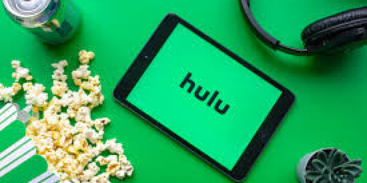 How do I start a Hulu Party?