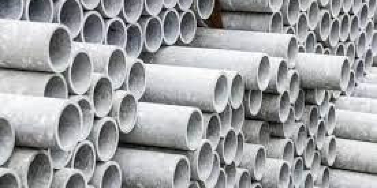 Asbestos Pressure Pipes Manufacturing Plant Project Report 2024 Edition