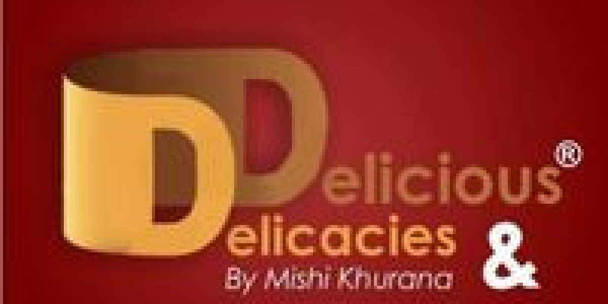 Desi Panjiri Online - Delicious n Delicacies