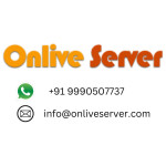 Onlive Server Server Profile Picture