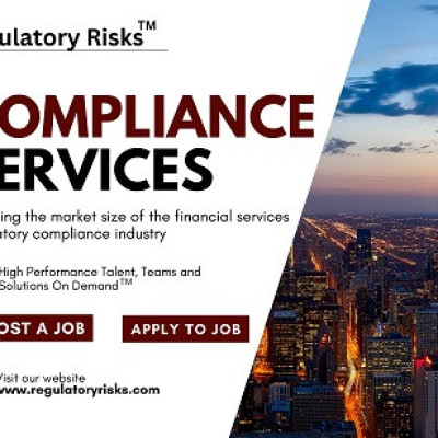 Compliance Consultants | Hire a Compliance Officer Profile Picture