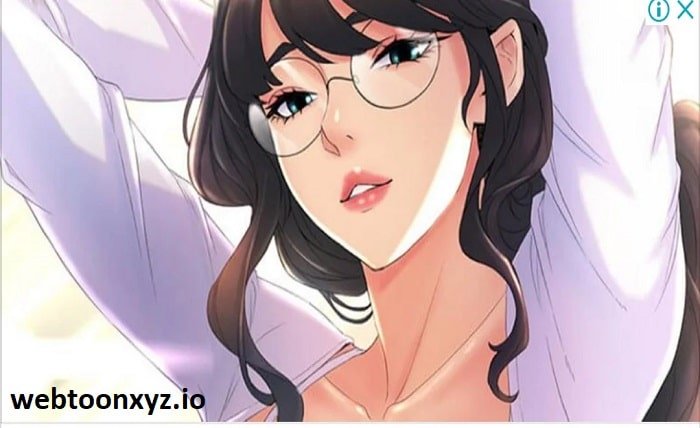 Webtoon XYZ - Webtoon XYZ