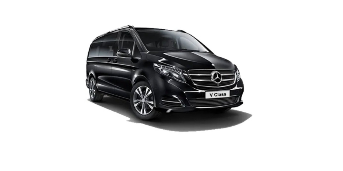 Experience Elegance and Convenience with NT Chauffeurs: Your Premier Choice for Luxury Travel in London