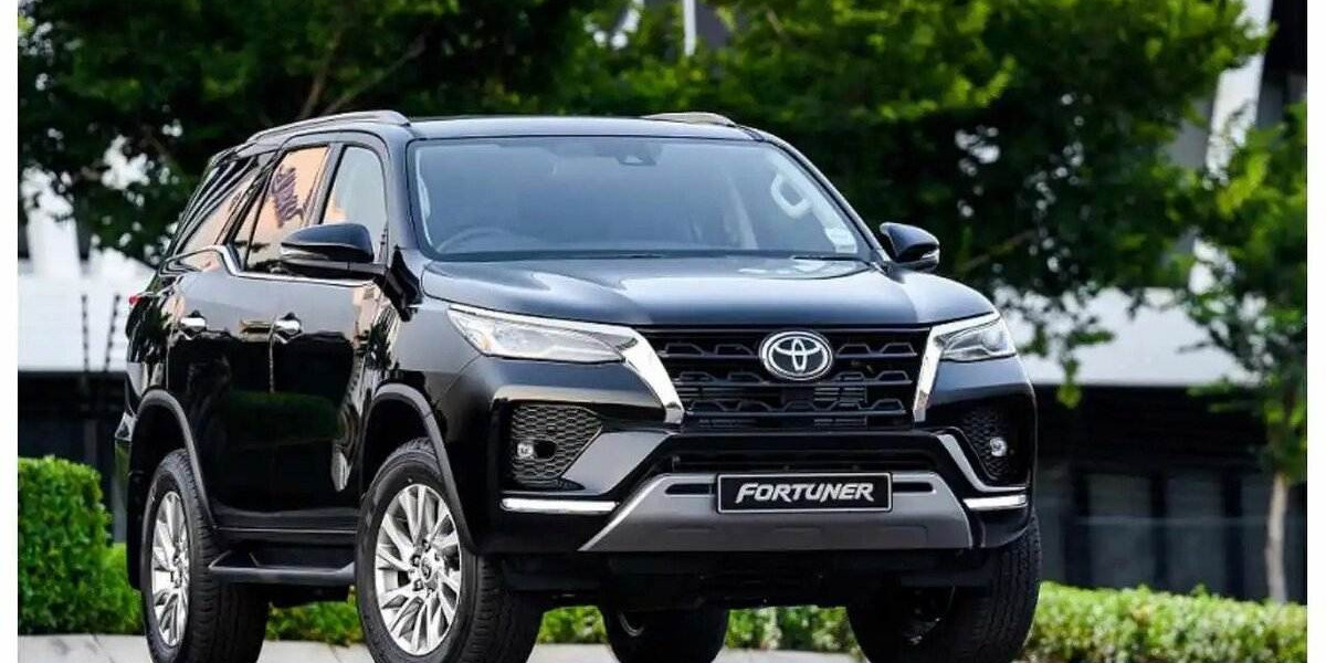 Navigating Toyota Fortuner Common Problems and Practical Solutions