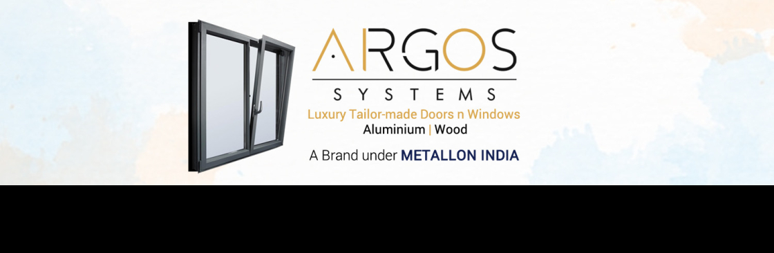 Argos Systems Cover Image