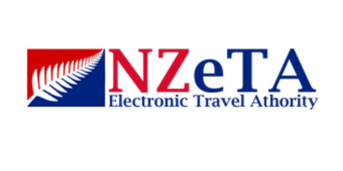 NZeTA Visa Application — New Zealand Electronic Travel Authority (NZeTA)