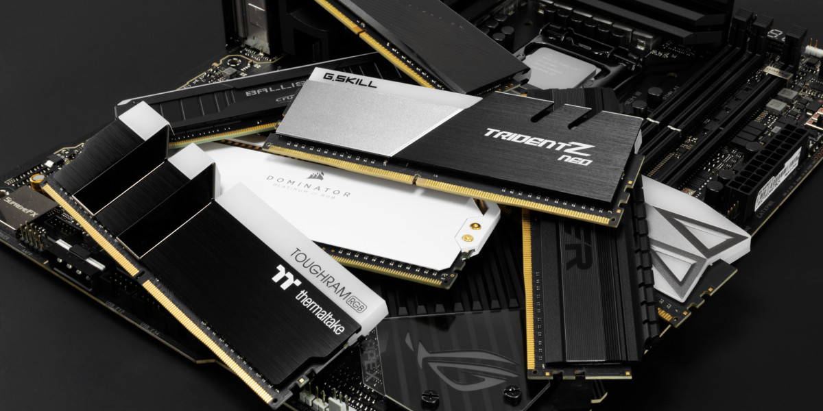 DDR4 vs DDR5: The Pros and Cons of Upgrading to the Best DDR5 RAM