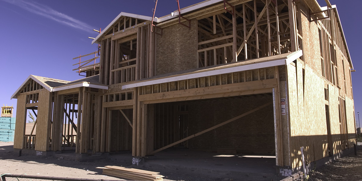 Building Dreams in Gainesville: Yanover Construction's Residential Construction Services