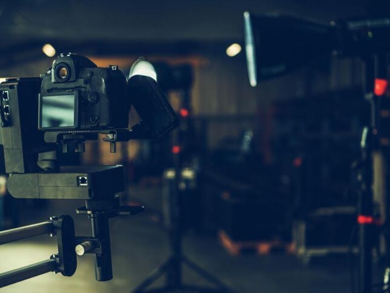 Ideas to Life with Video Production Service in Singapore