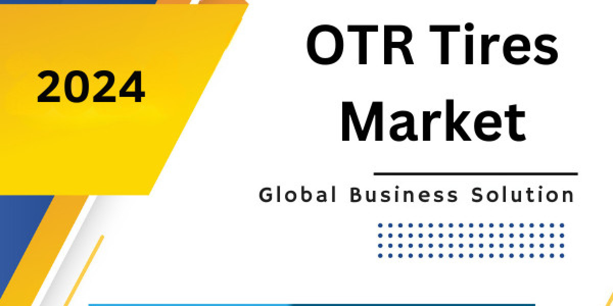 Unveiling the Driving Forces Behind the OTR Tires Market Growth