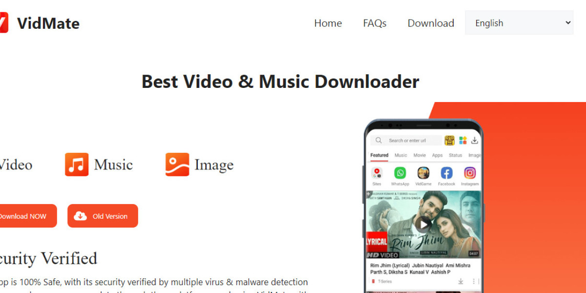 VidMate  Best Video&Music Downloader