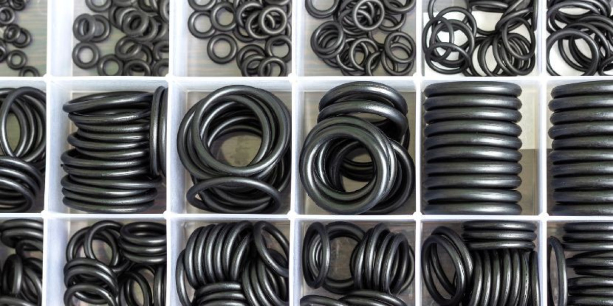 A Comprehensive Exploration Of The Global Hydraulic Seals Market Size, Share, Growth And Analysis 2024-2032