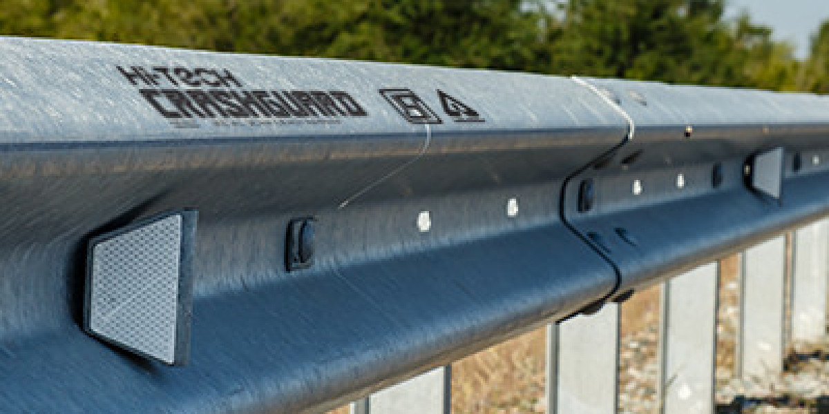 Everything You Need to Know About Metal Beam Crash Barriers: Types, Uses, and Benefits
