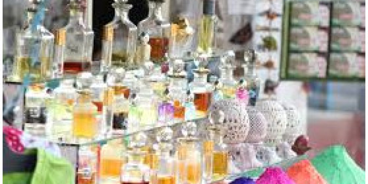 Exploring Fragrances: Unveiling the Craftsmanship of Multiflora - Your Premier Fragrances Manufacturer
