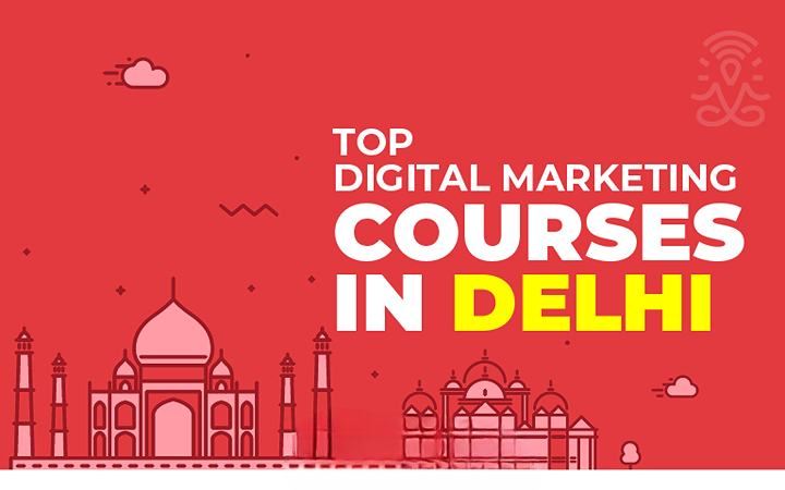 Top 5 Digital Marketing Institutes in Delhi: Your Guide to Digital Success! | by Silky Saluja | Apr, 2024 | Medium