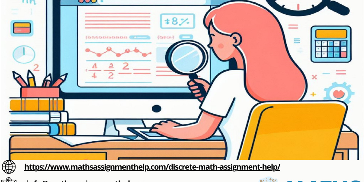 Crush Your Discrete Math Assignments with These 7 Incredible Websites