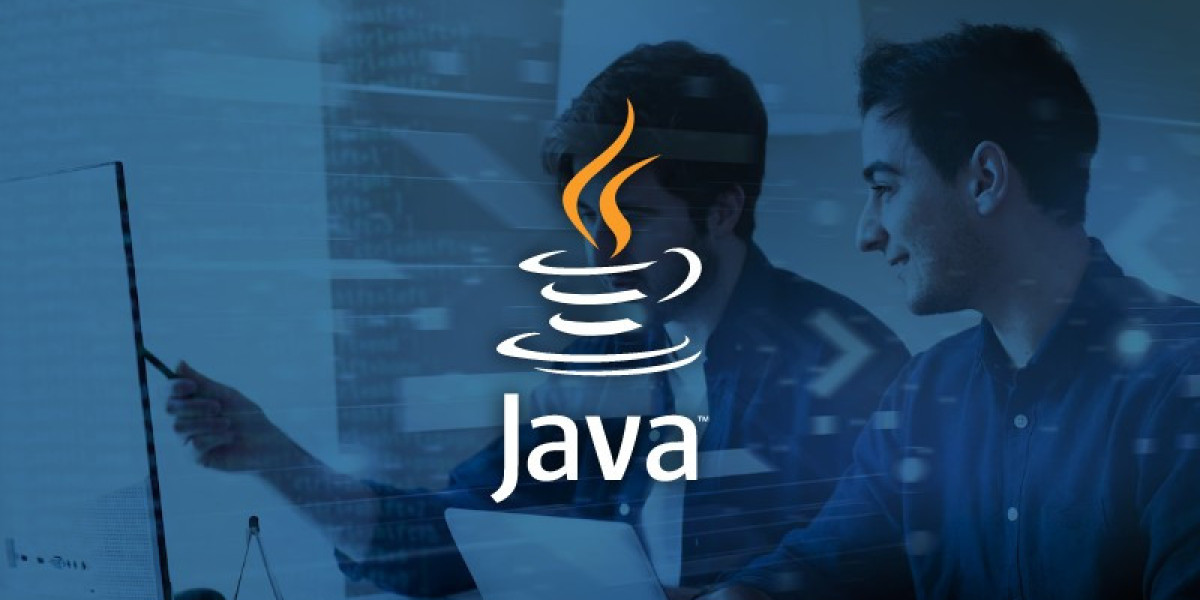 Online Java Course with Real-World Projects