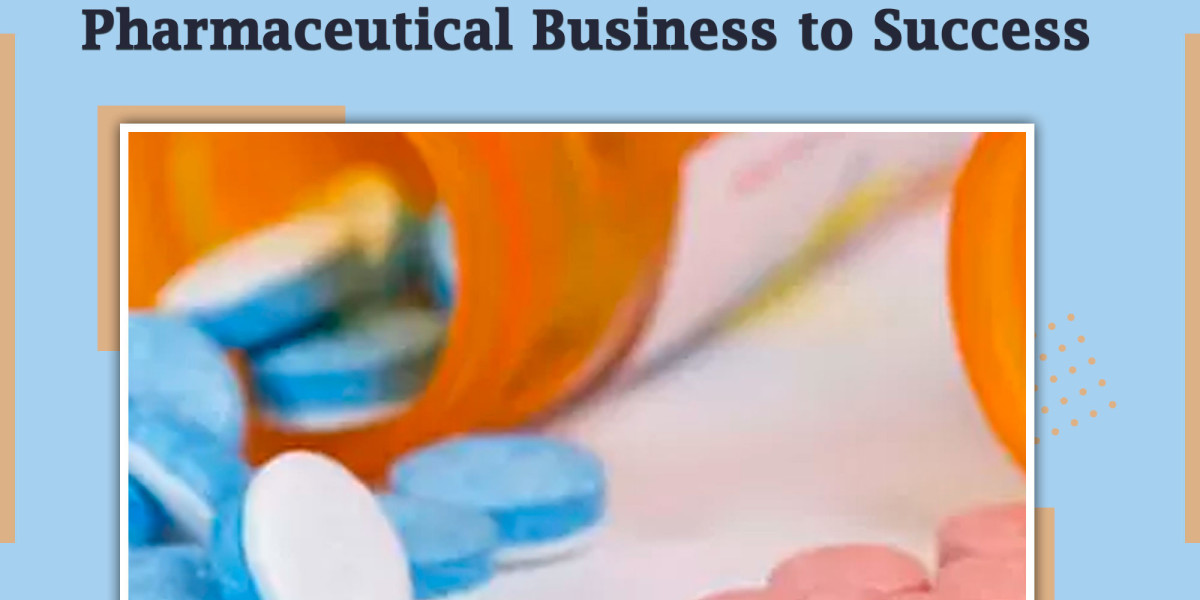 How BMGI Consultancy Can Propel Your Pharmaceutical Business to Success