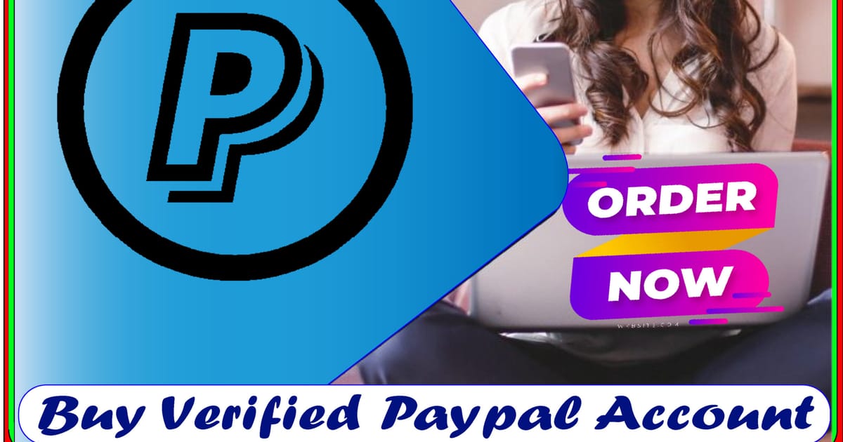 Buy Verified Paypal Account - los angeles | about.me