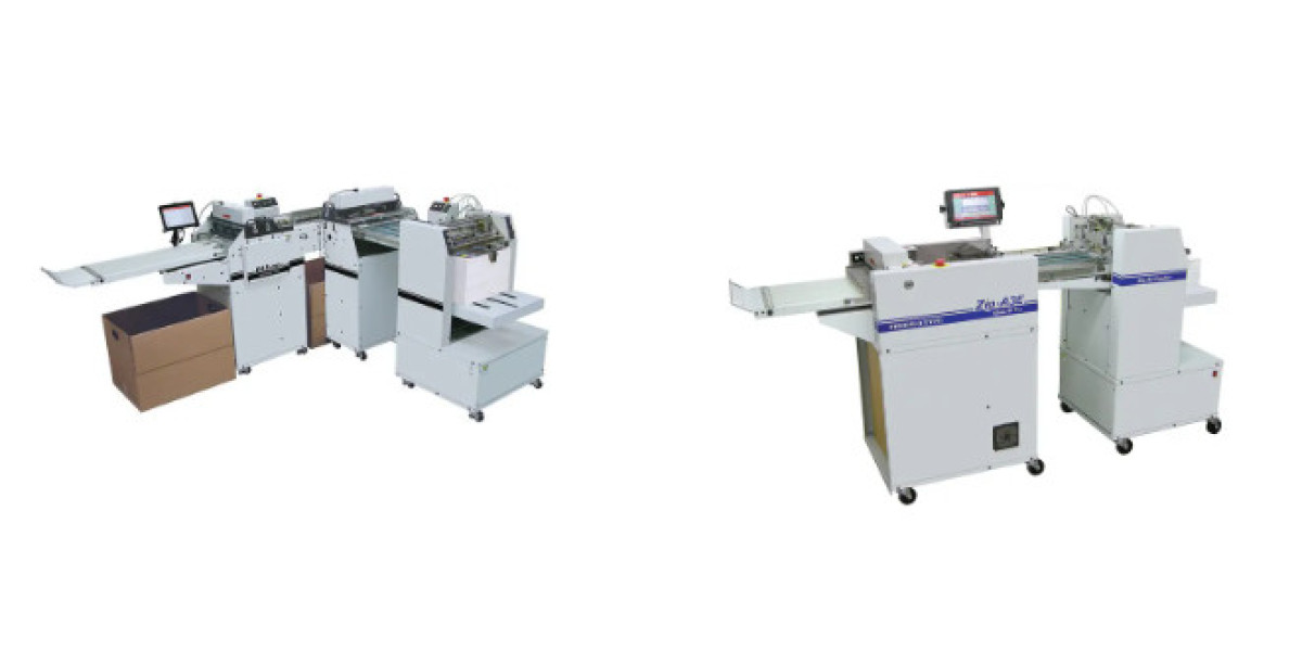 The Evolution of T-Shirt Press Machines and Die Cutting Machines