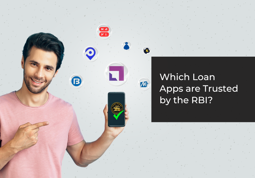 Top 20 RBI Approved Loan Apps in India 2024 (Fast Approval) | LoanTap