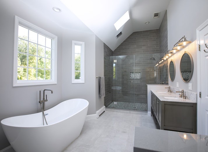 Elevate Your Home with Expert Bathroom Remodeling Services in Lake Forest, CA