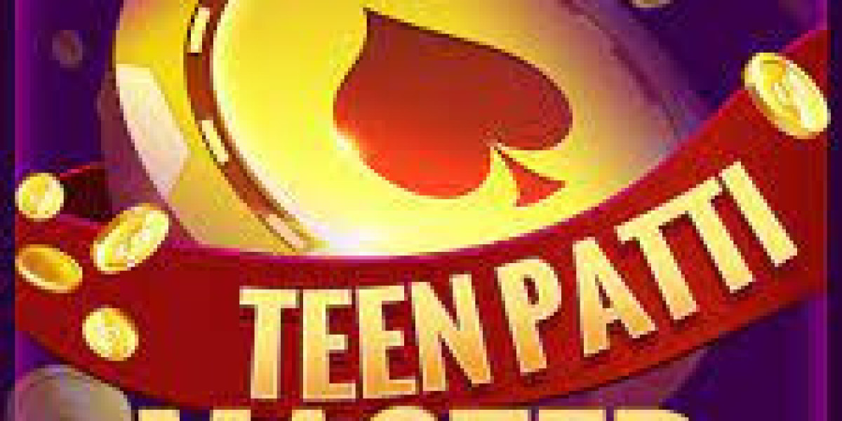 Mastering Teen Patti: A Comprehensive Guide to Becoming a Teen Patti Maestro