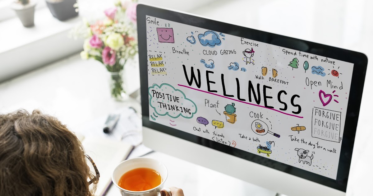 Upgrade Your Wellbeing Top Health and Wellness Devices to Try