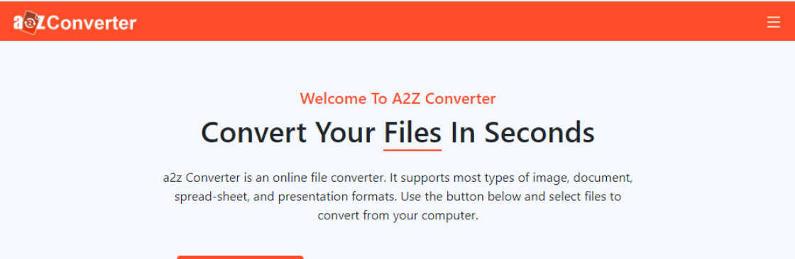 A2Z Converter Cover Image