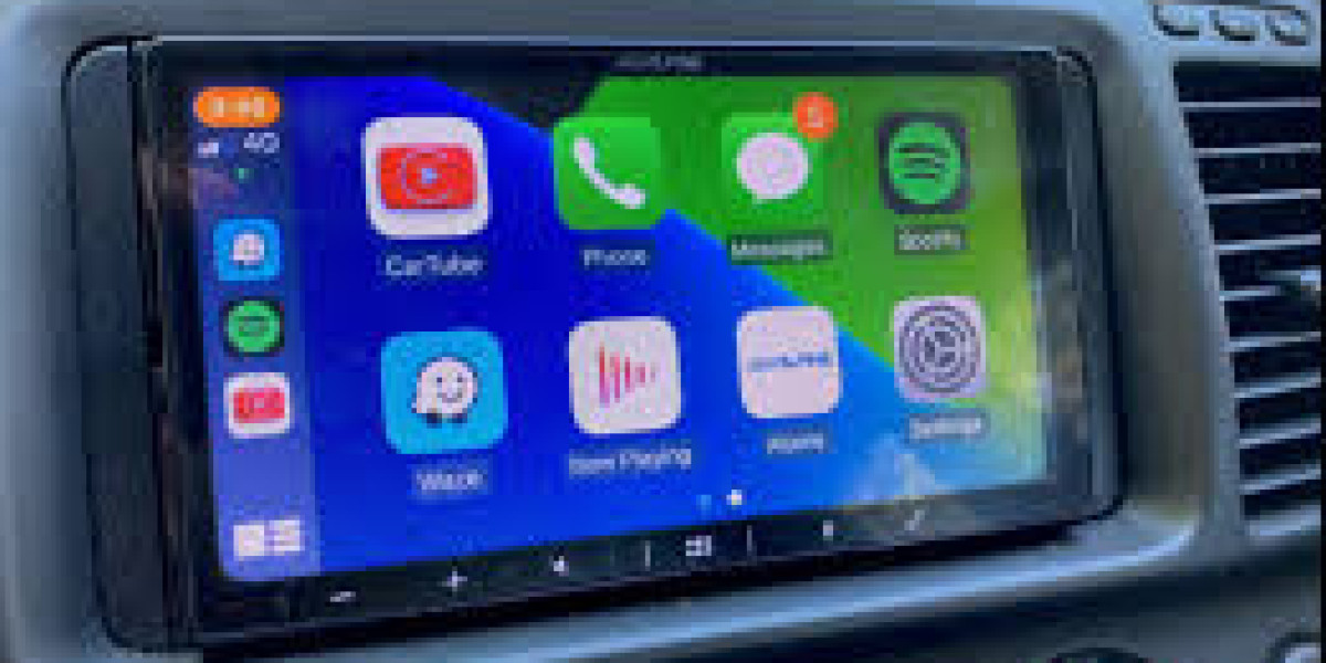 Rev Up Your Ride: CarTube iOS App - Your Ultimate Apple CarPlay Download Destination