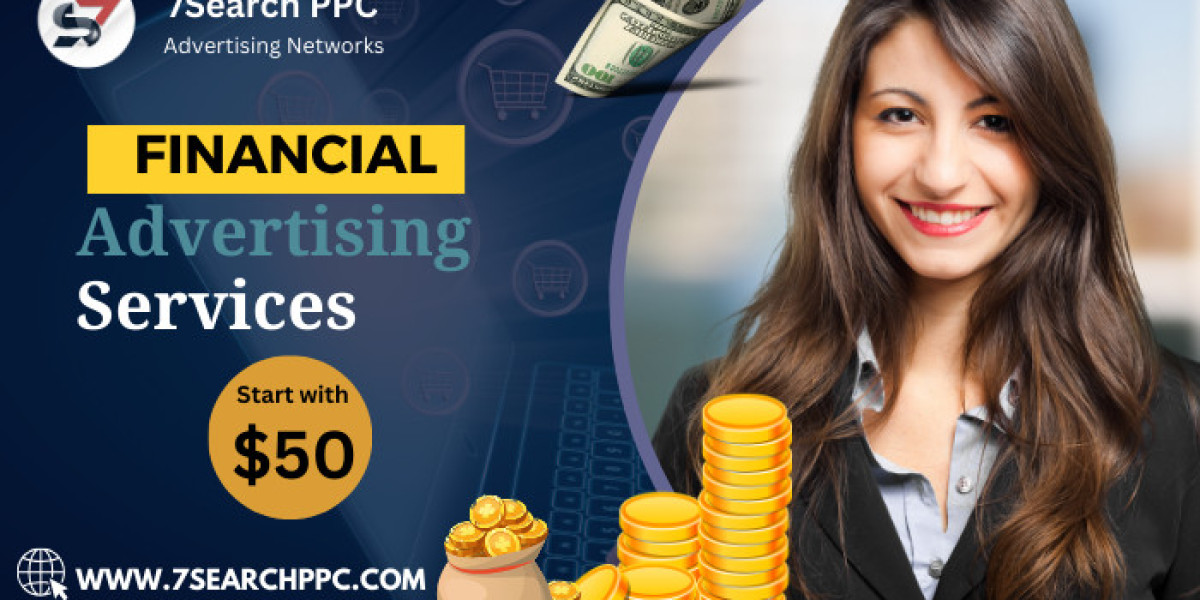 Financial Advertising Services  |  Financial Institution Advertising