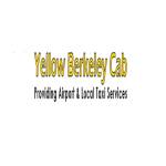 Yellow Berkeley Cab Profile Picture