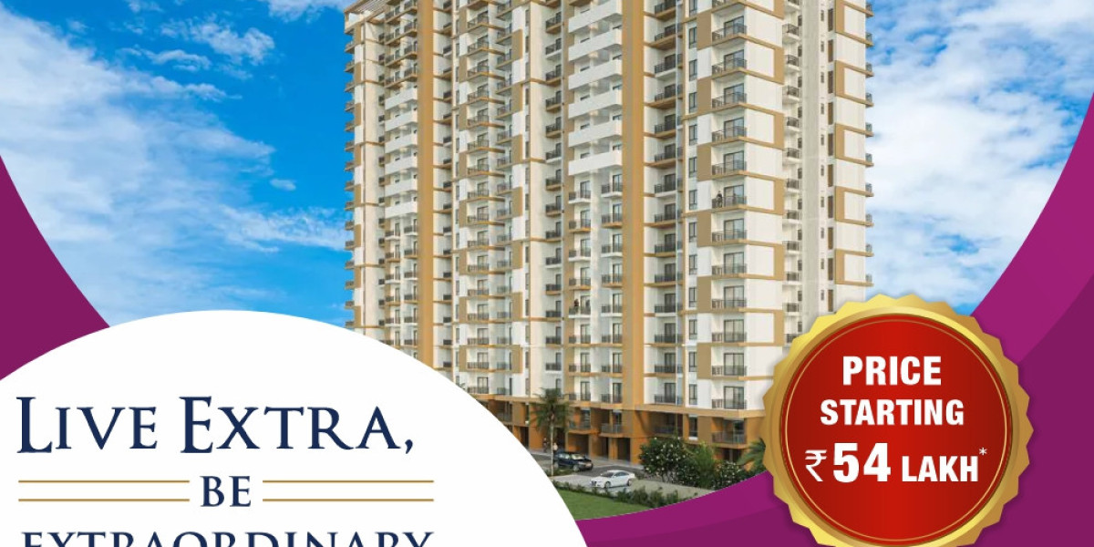 Residential project launched by Aditya Builders named Aditya City Grace