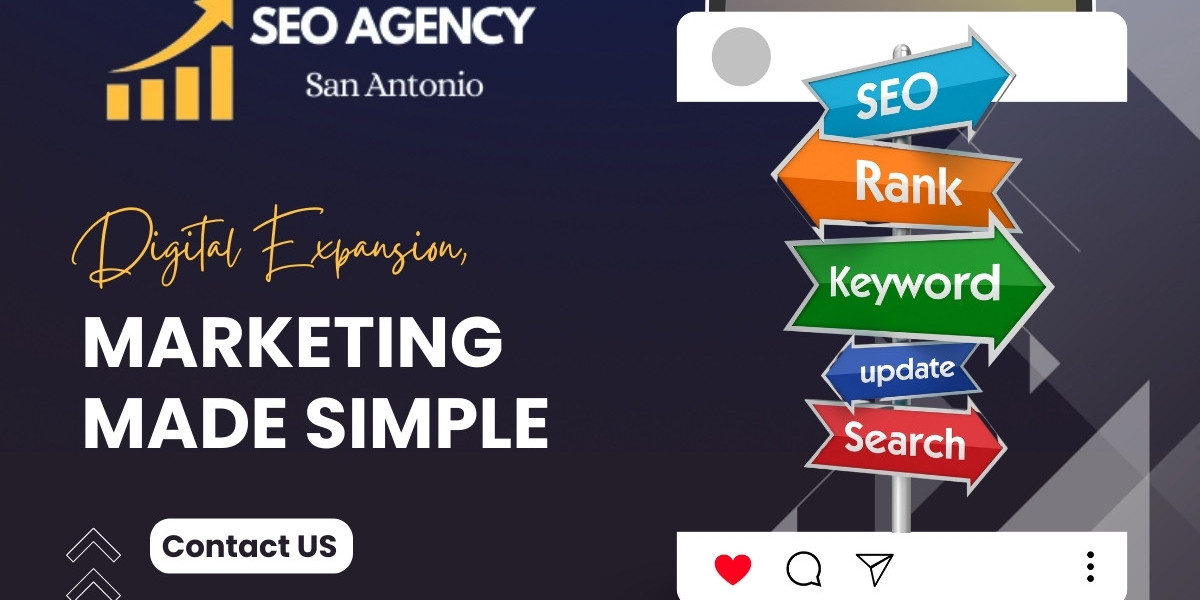 Strategic SEO Solutions: SEO Agency San Antonio