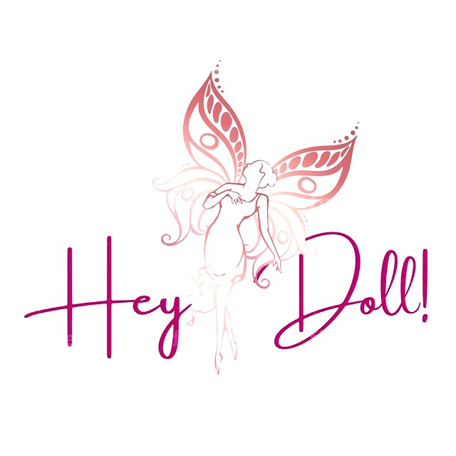 Hey Doll! | heydoll.net | Teen Motivation Resources & Gifts