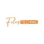 File Technic Profile Picture