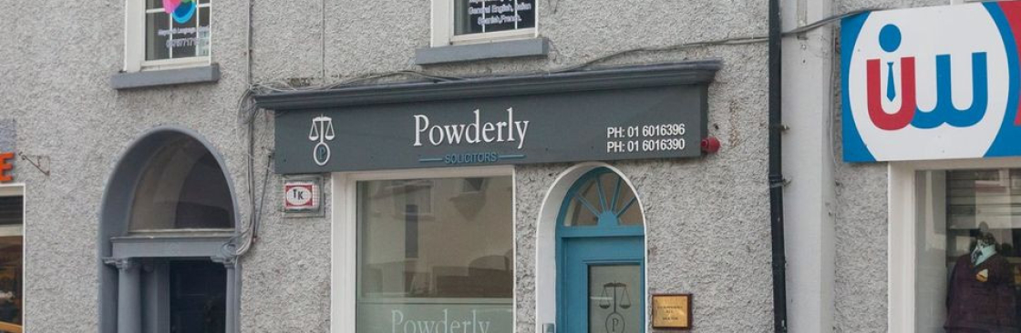 Powderlysolicitors Cover Image