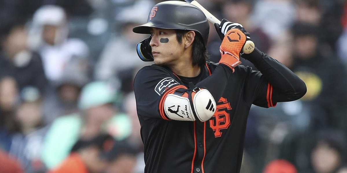 “Lee Jeong-hoo, a player who will boost morale” San Francisco, 23rd in MLB Power Rankings