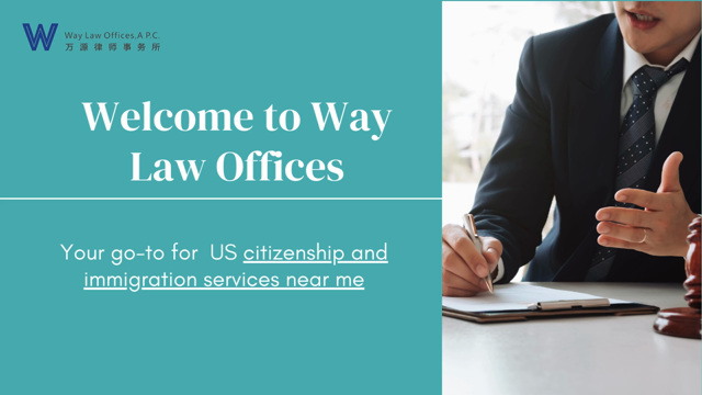 Way Law Offices: Your Work Visa Solution: Expert Guidance from Way… - Mastodon