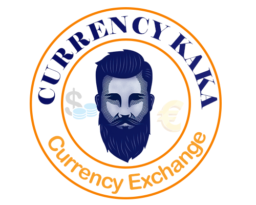 Currency Exchange In Connaught Place - Currencykaka