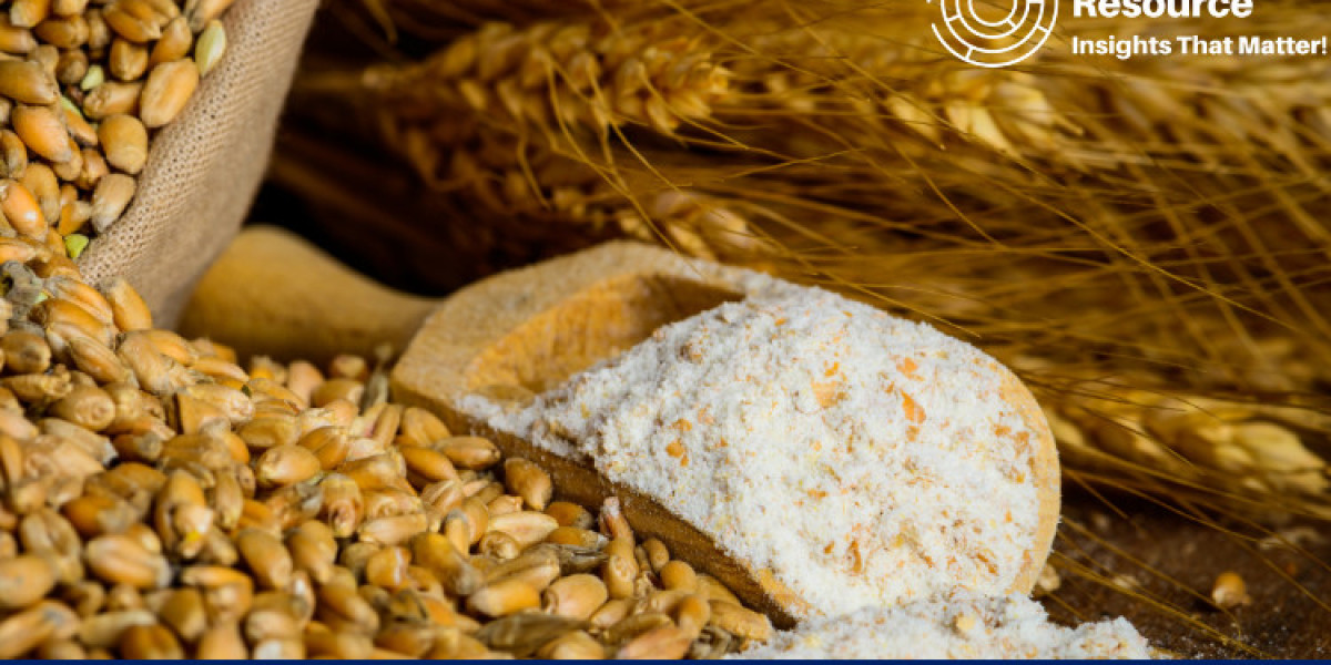 Comprehensive Analysis and Forecast of Milling Wheat Price Trends