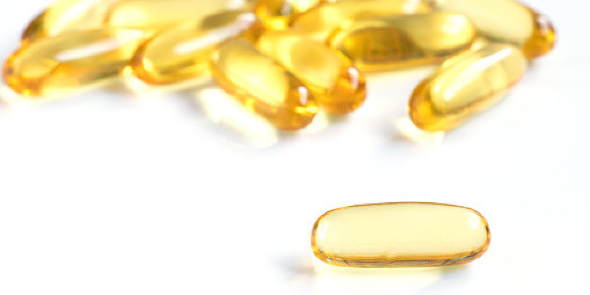 Canada Omega-3 Encapsulation Market Overview: Analysis of Top Companies by Regional Statistics, Forecast 2030
