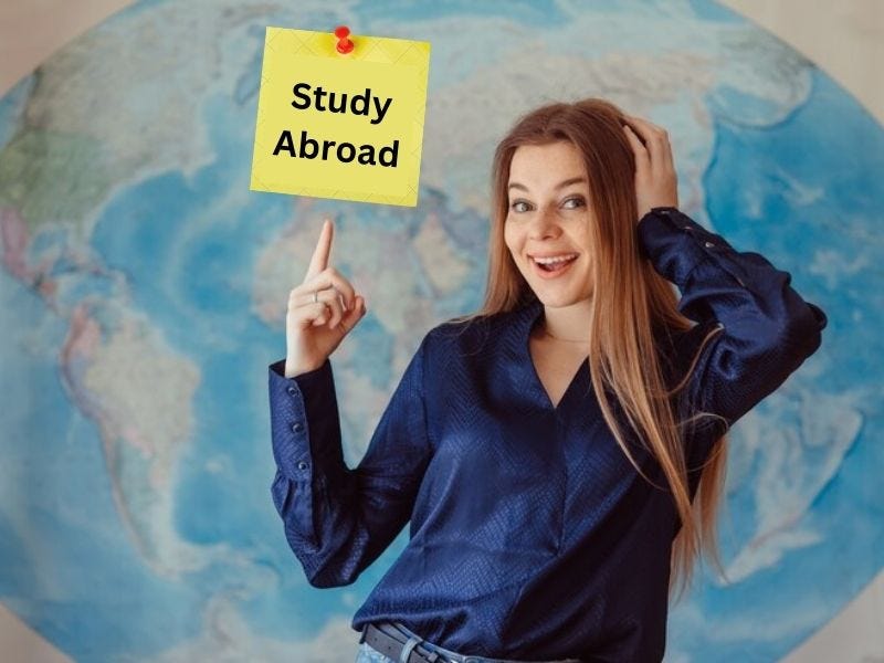What Are the Advantages and Disadvantages of Studying Abroad? | by Hui Kuah Pte Ltd | Apr, 2024 | Medium