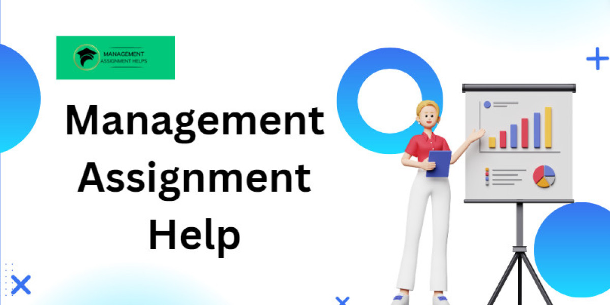 From Theory to Practice: Tailored Management Assignment Help Services