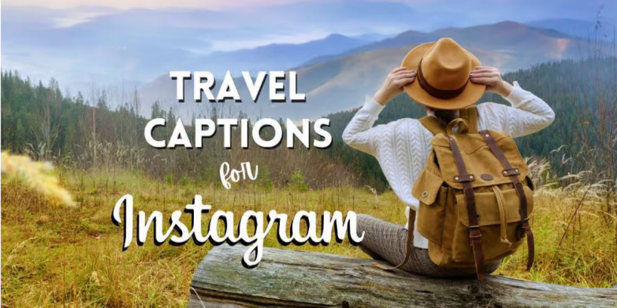 Travel Quotes for Instagram
