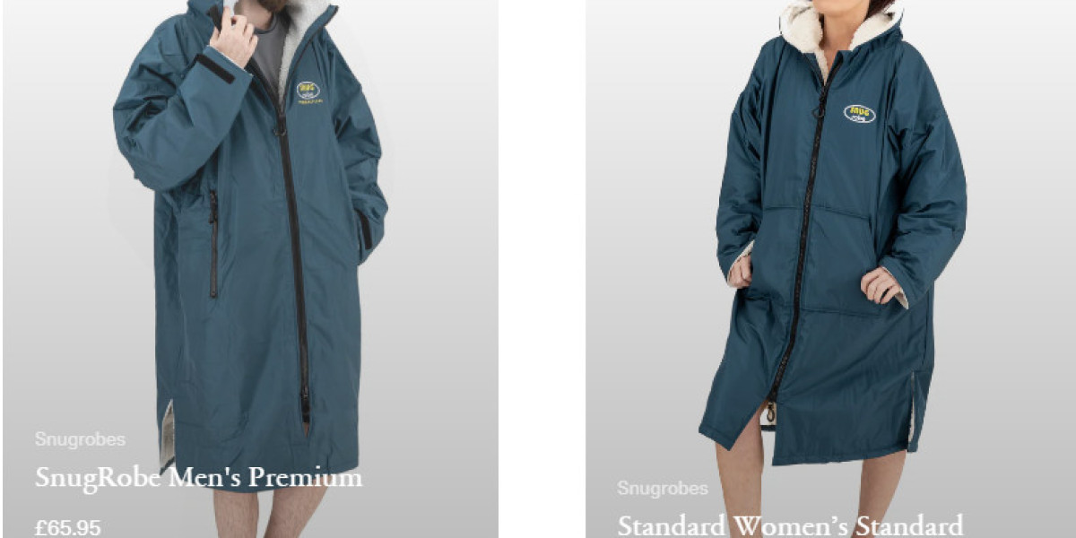 Discovering the Versatility of Snugrobes: The Ultimate Horseriding Coat and Waterproof Beach Robe