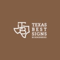 Texas Best Signs - Developer Profile on DoSelect
