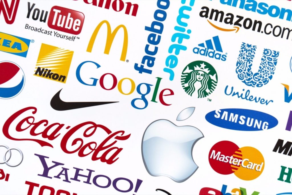 Branding 101: Secrets To How Big Brands Made Their Names - Outwork Media - Digital Marketing Agency in Dublin, Ireland