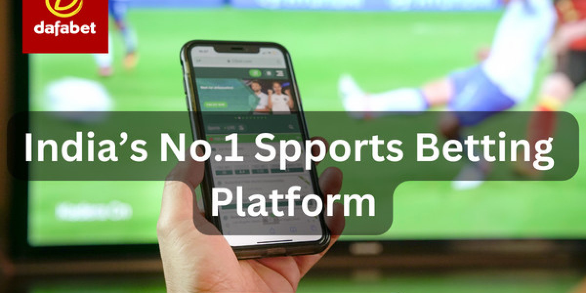 Dafabet Sports: Enjoy Online Betting in India with Dafabet India