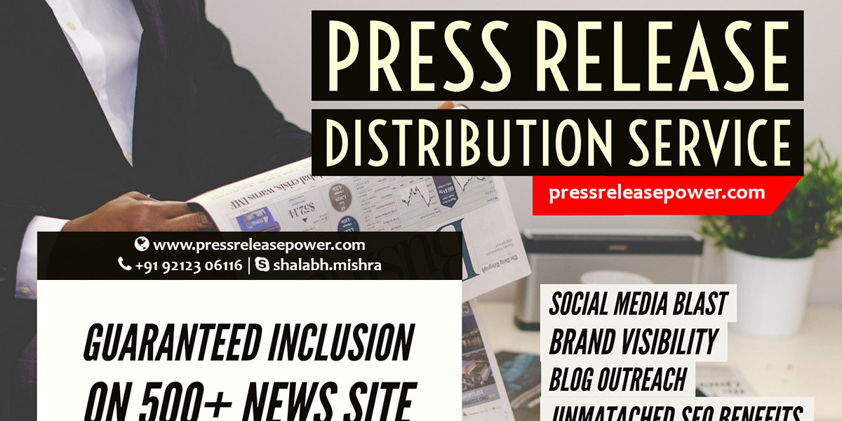 News Distribution Service Elevate Your Media Influence